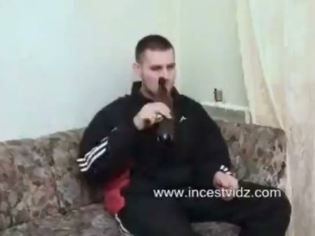 Брат по пьяни совершил изнасилование