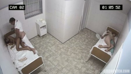 Насилует пьяных пациенток вытрезвителя